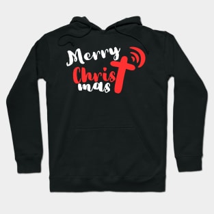 Merry Christmas! Hoodie